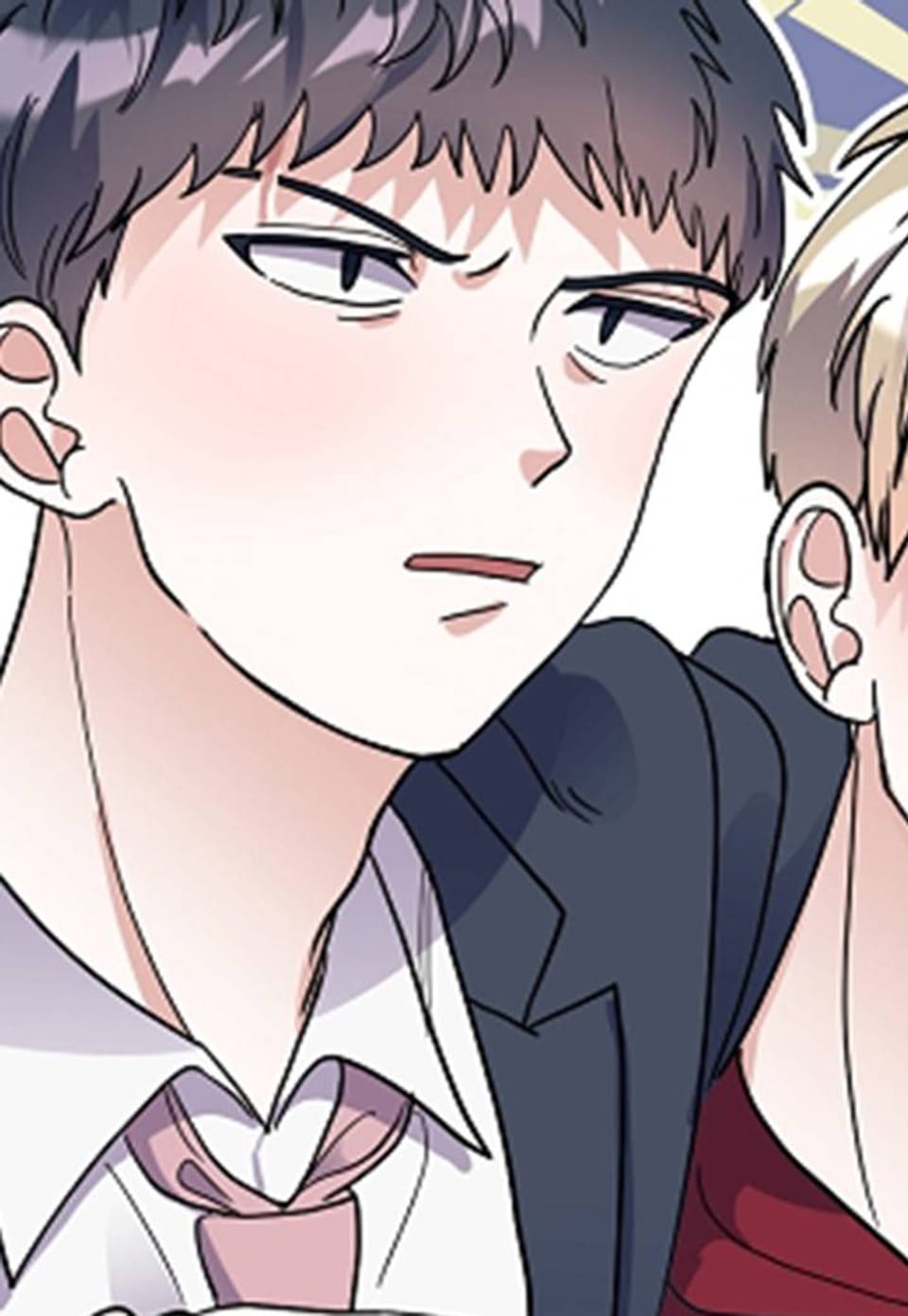 교수님의 19금 롤플레잉 7화