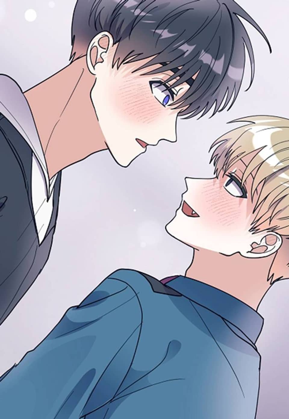 교수님의 19금 롤플레잉 11화