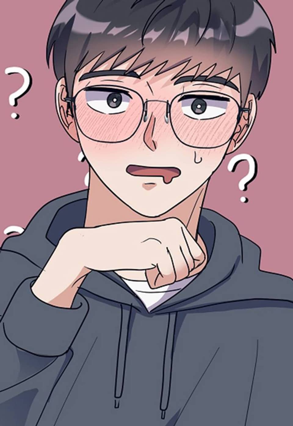 교수님의 19금 롤플레잉 13화
