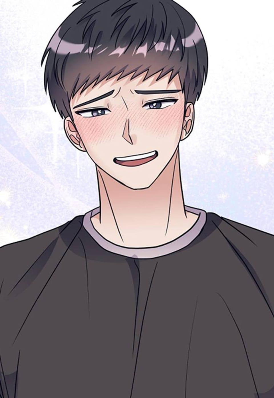 교수님의 19금 롤플레잉 23화