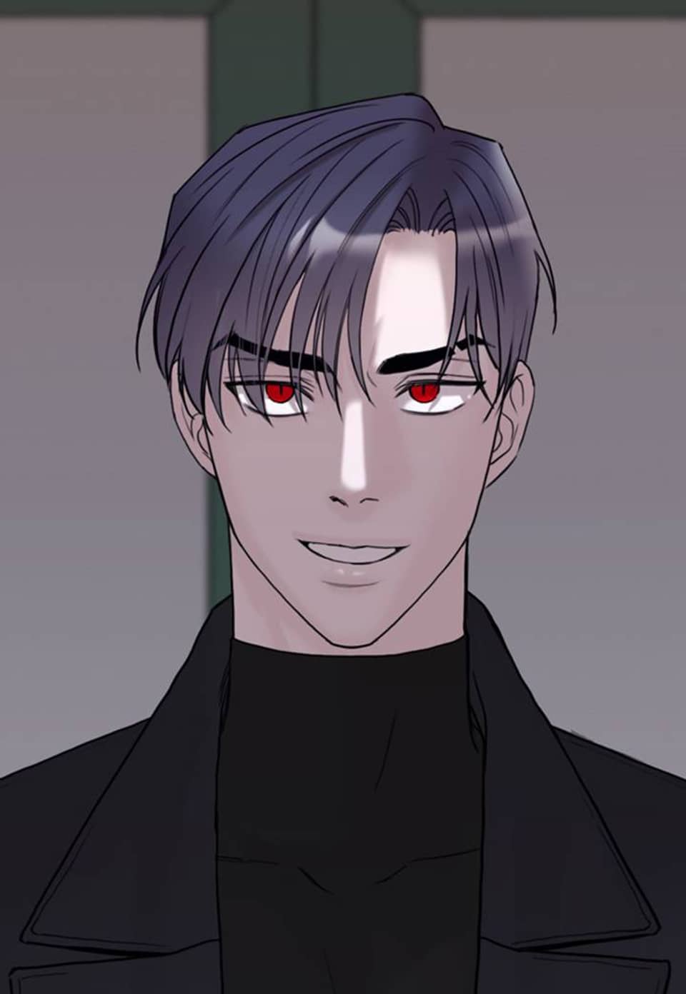 먹어주세요, 귀신님! [일반판] 56화