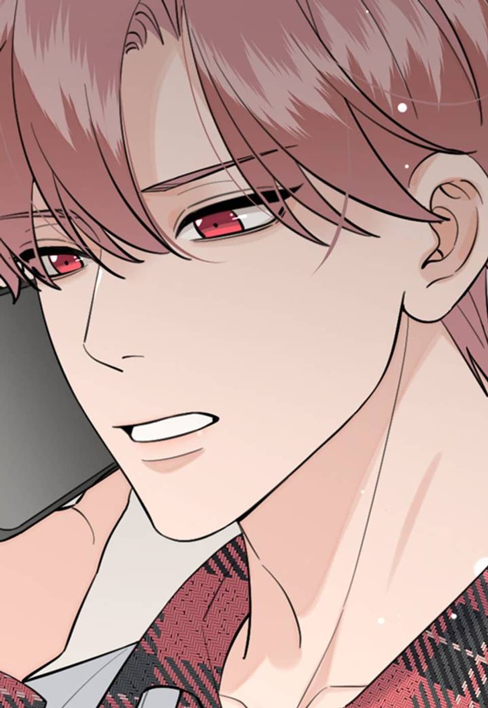 너, 내 사람이 되어 줘! 74화