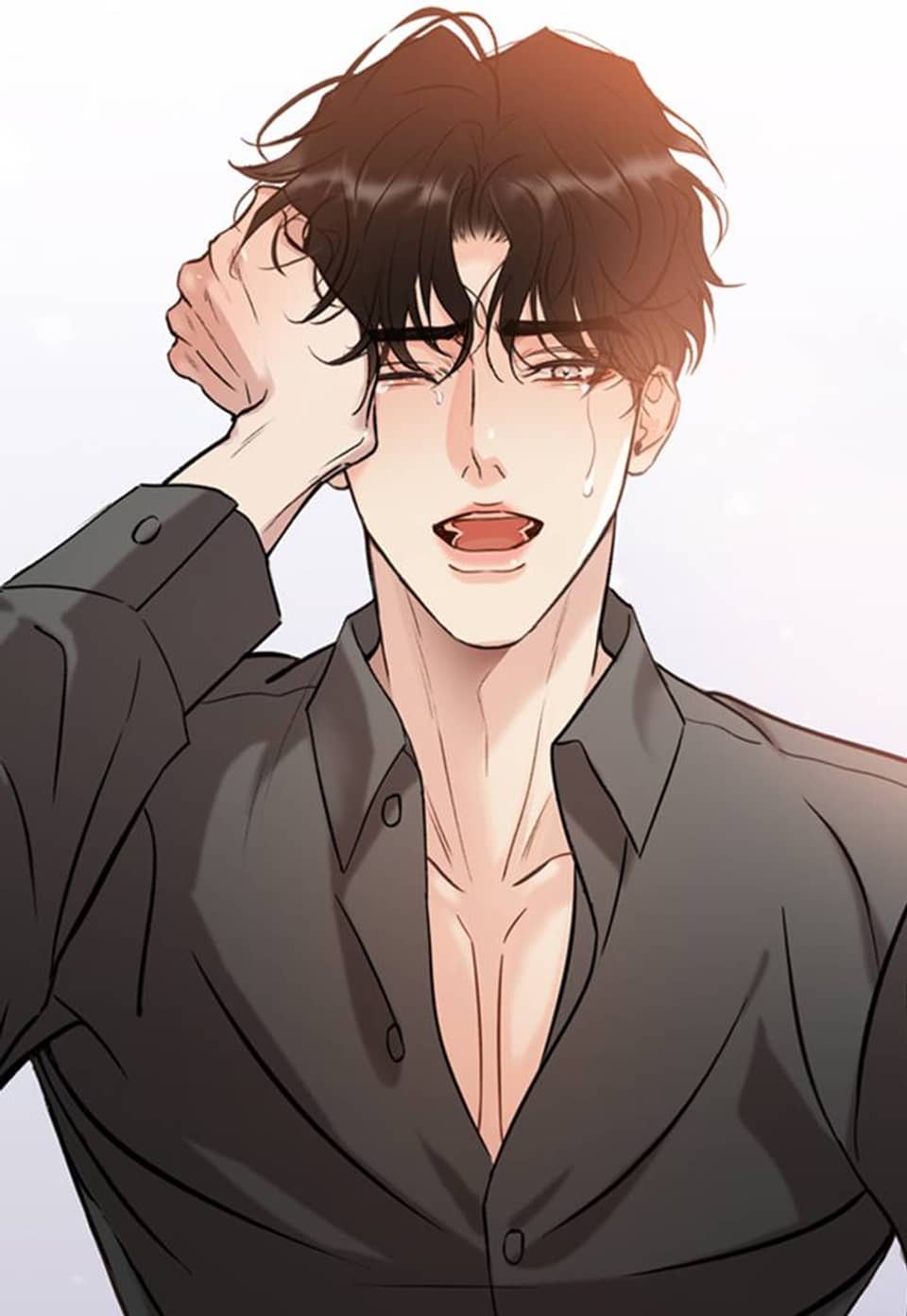 채무관계 1화