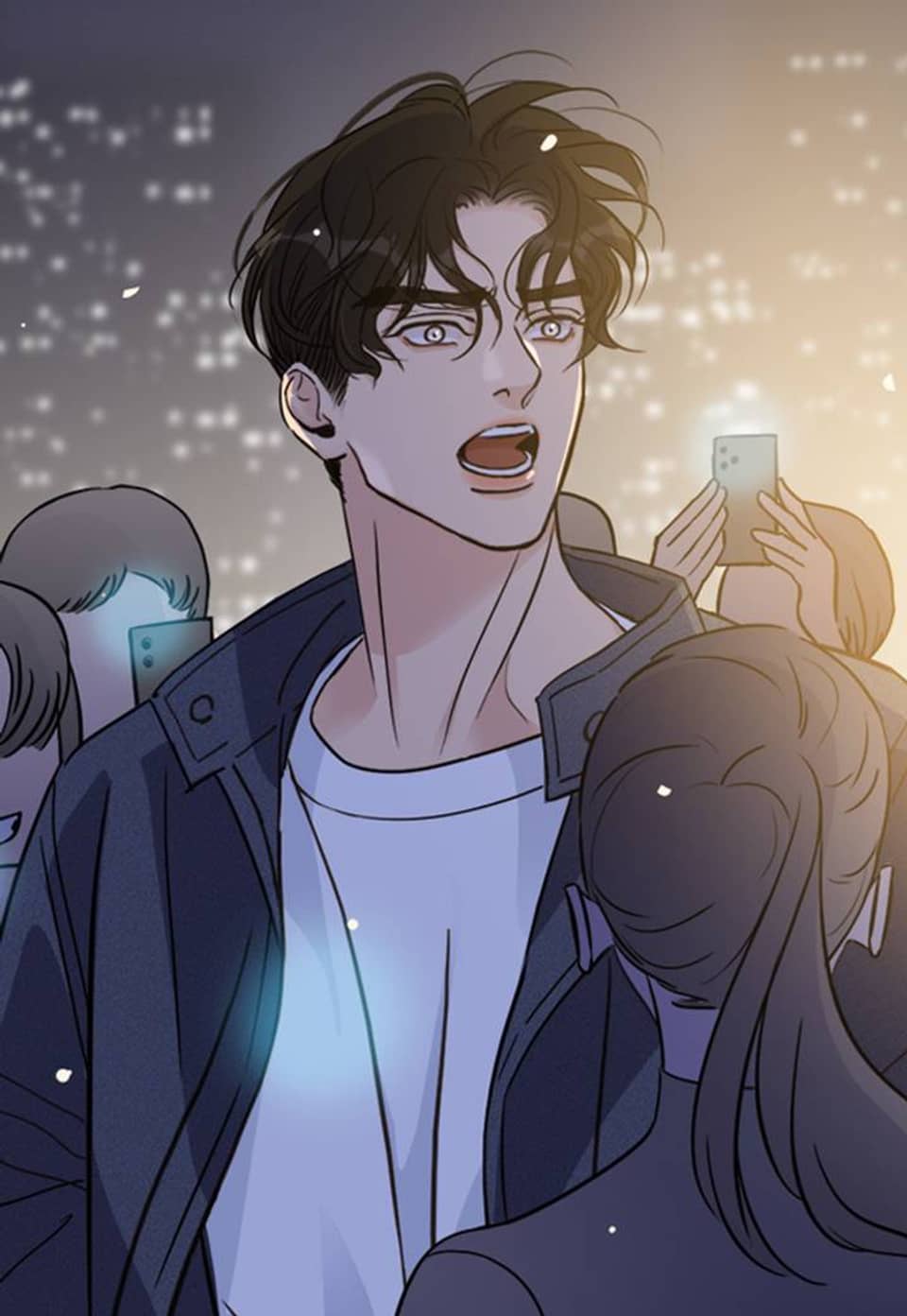 채무관계 12화