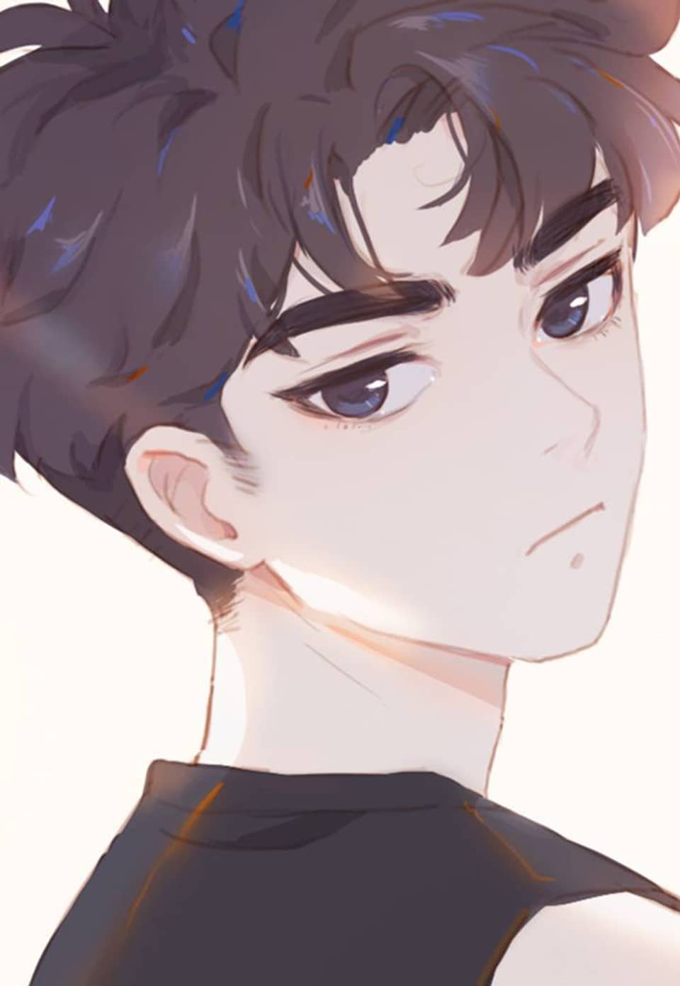 내 마음속에서 피루엣 2화