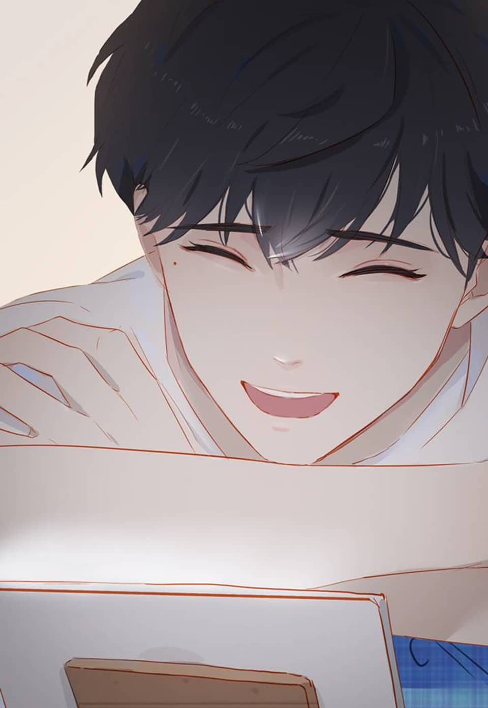 내 마음속에서 피루엣 18화