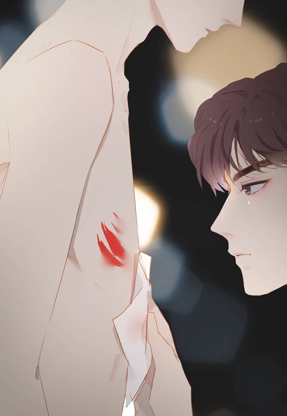 내 마음속에서 피루엣 22화