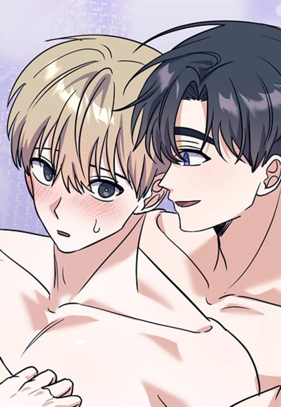 교수님의 19금 롤플레잉 26화