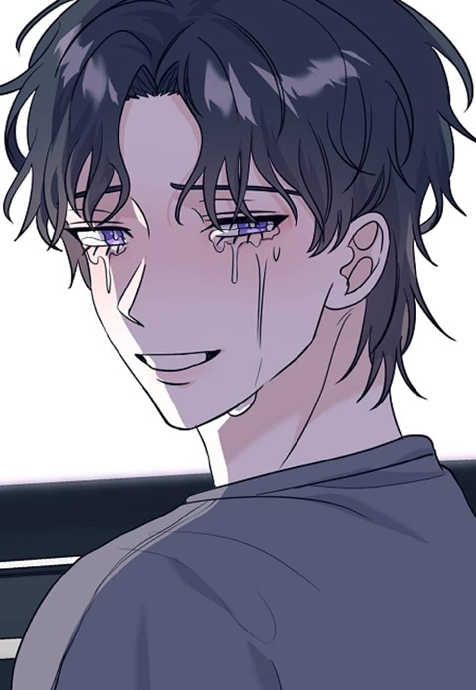 교수님의 19금 롤플레잉 27화