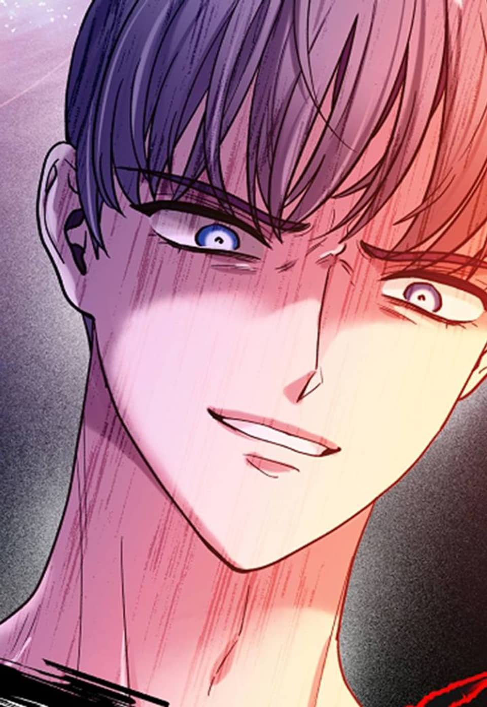 골든 블러드 22화