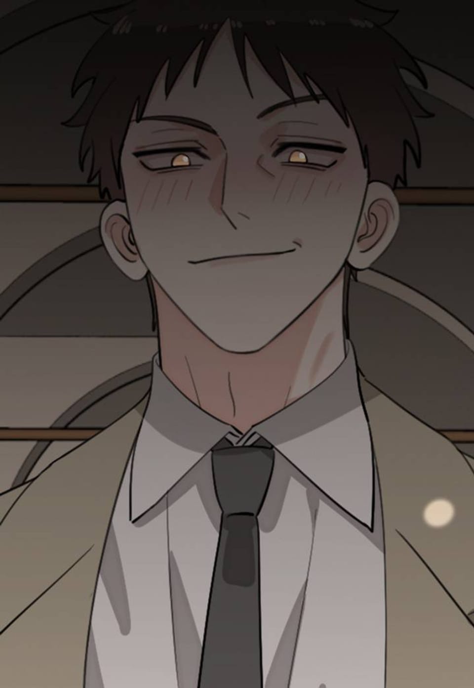 너, 내 사람이 되어 줘! 77화
