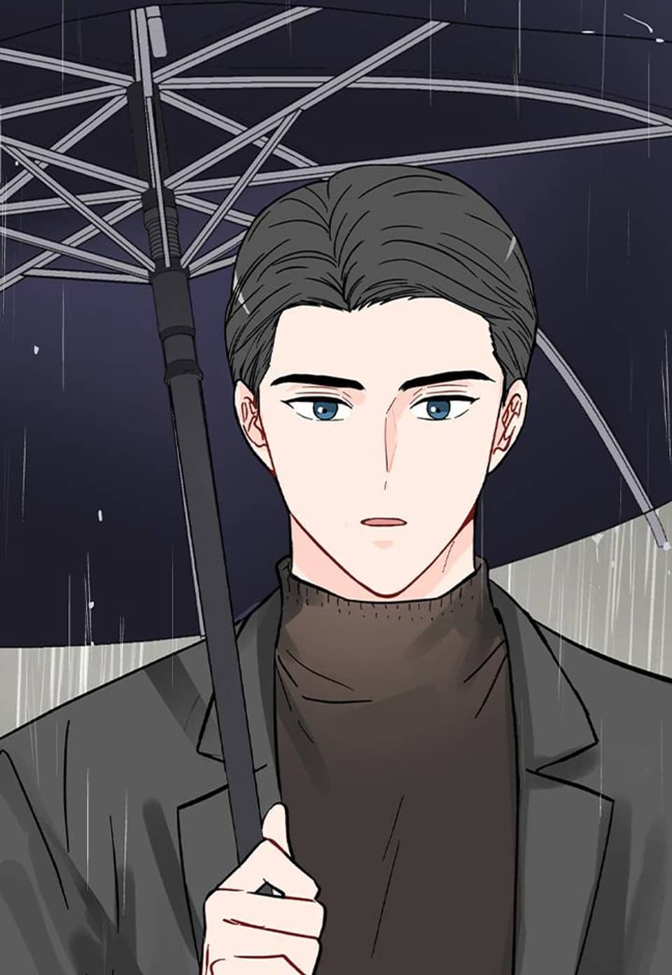 인터셉트 1화