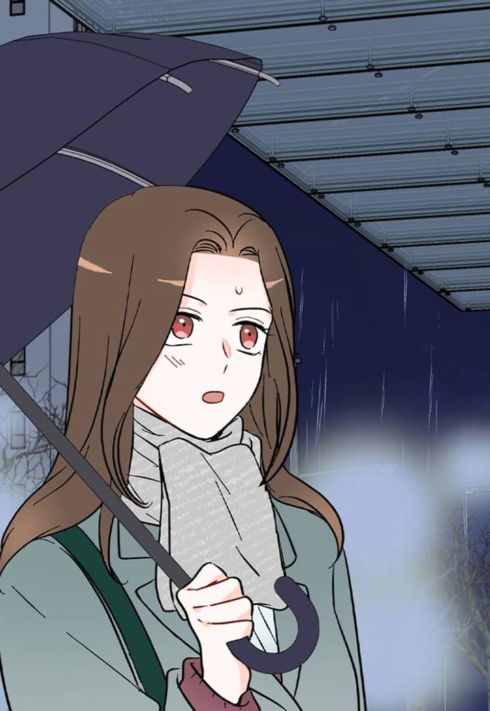 인터셉트 2화