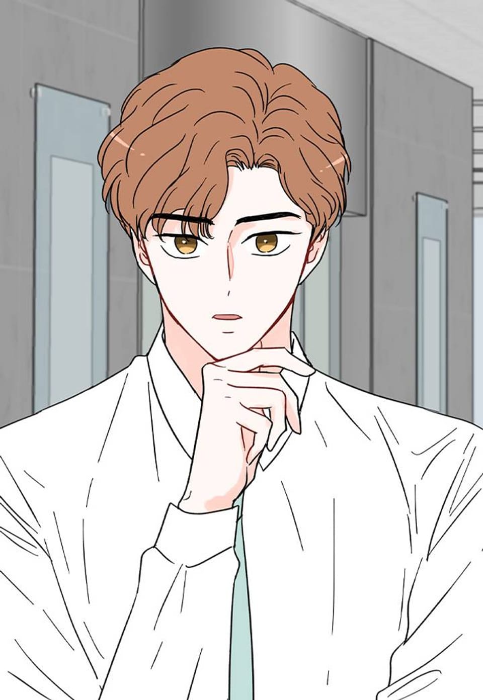인터셉트 8화