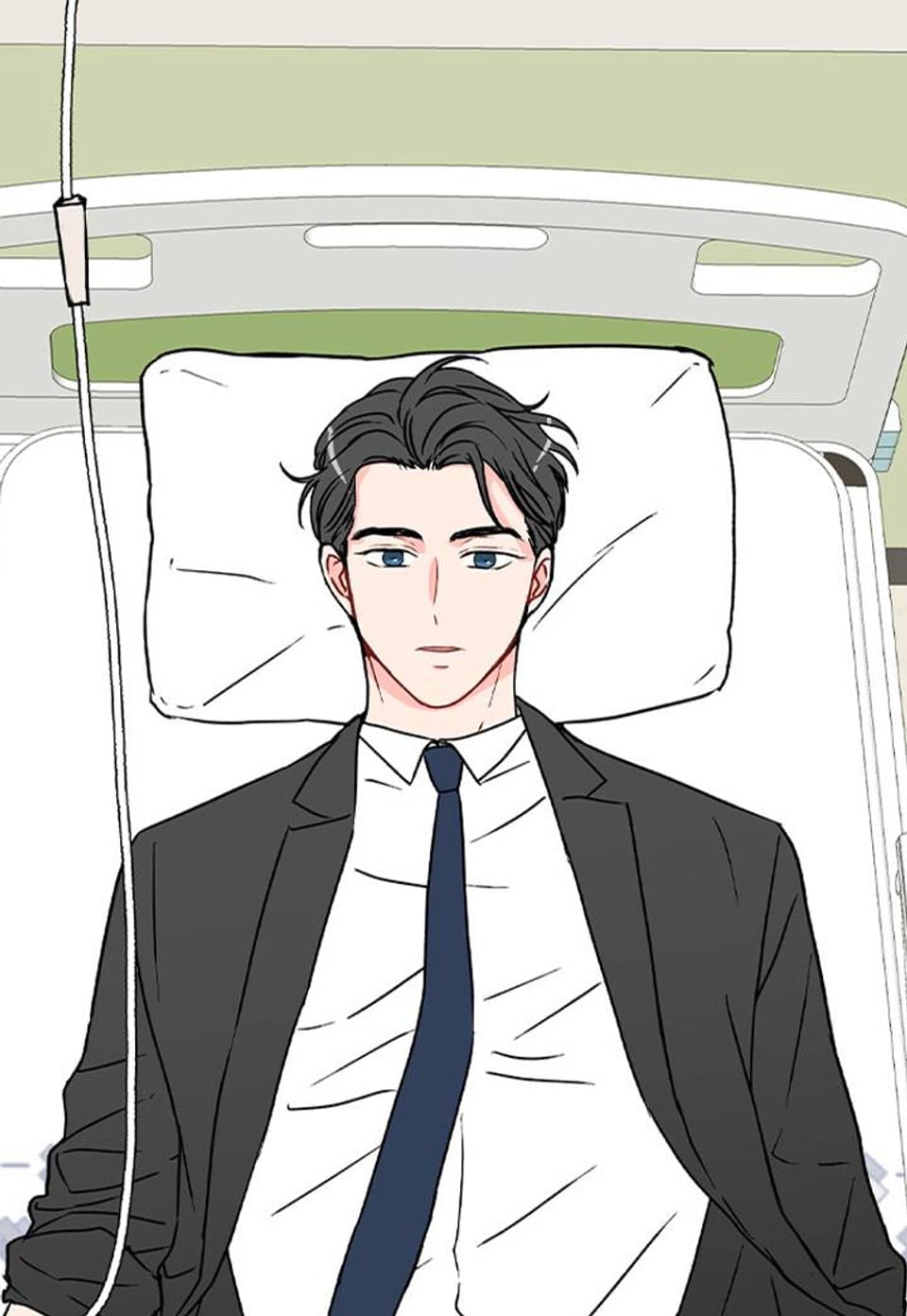 인터셉트 9화
