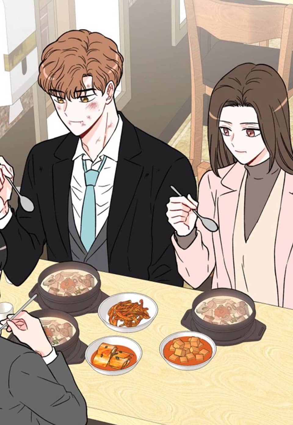 인터셉트 18화