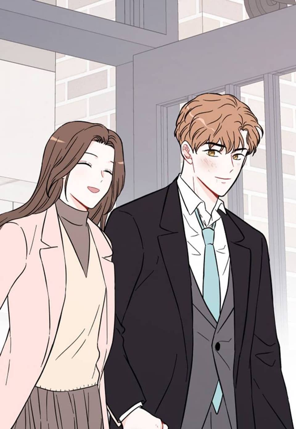 인터셉트 21화