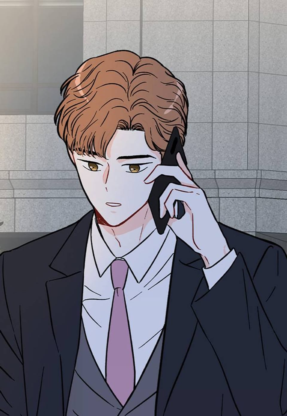 인터셉트 28화