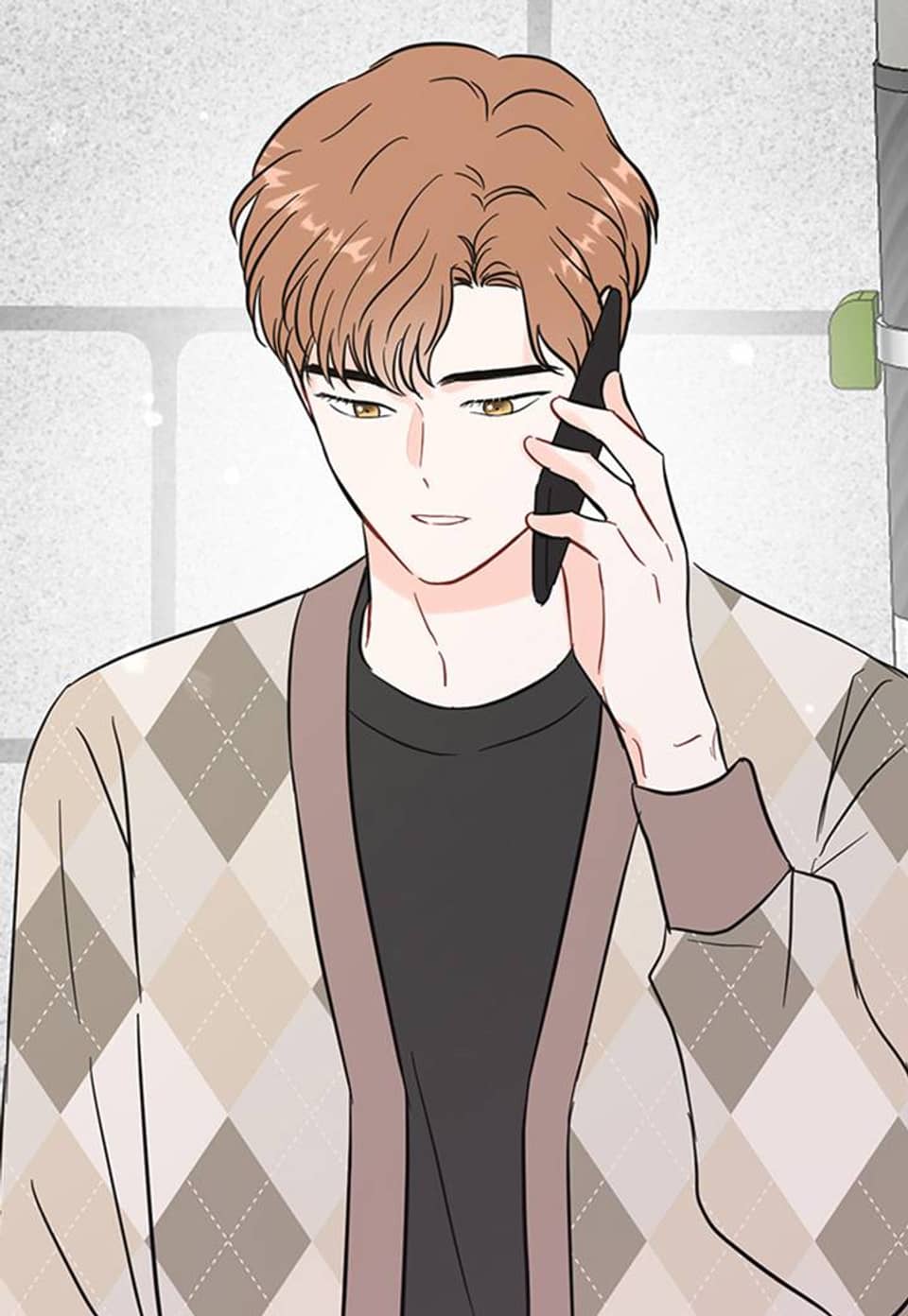 인터셉트 42화