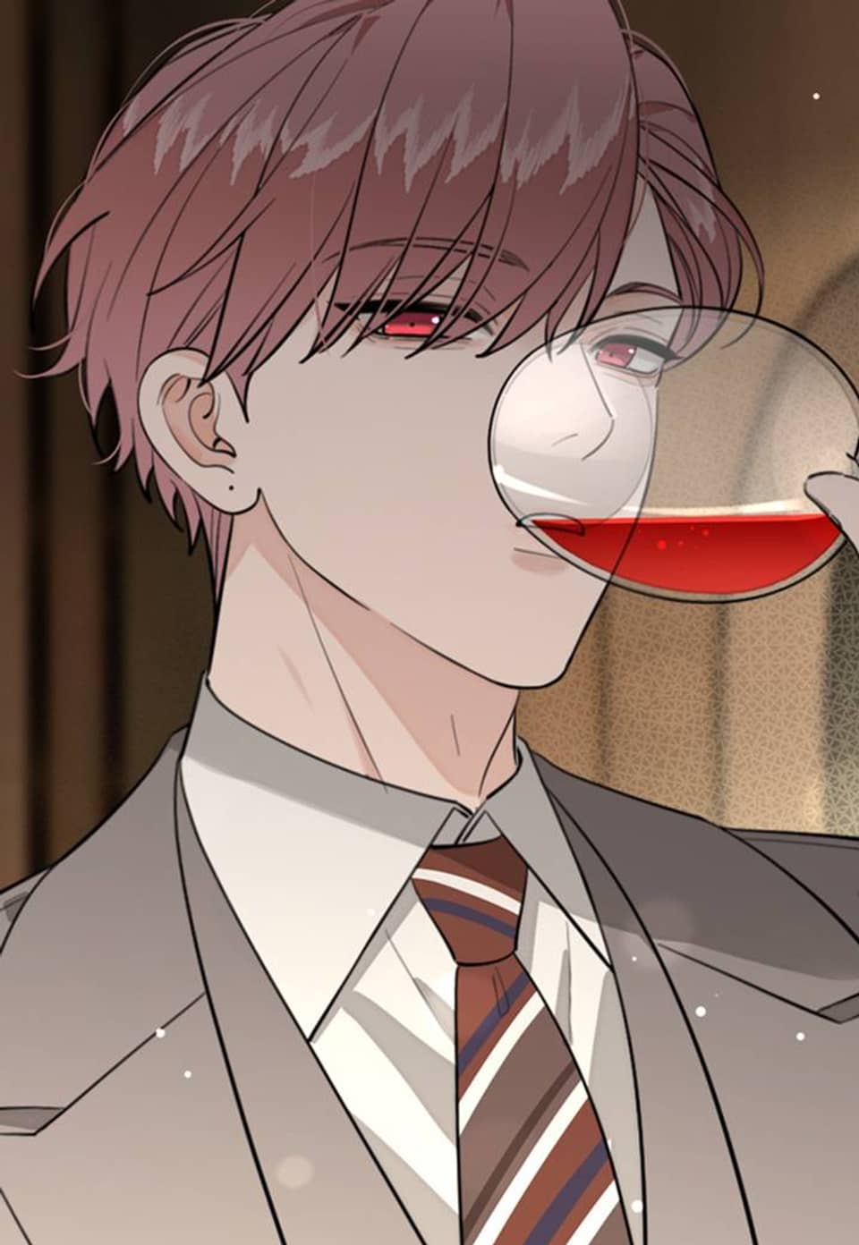 너, 내 사람이 되어 줘! 78화