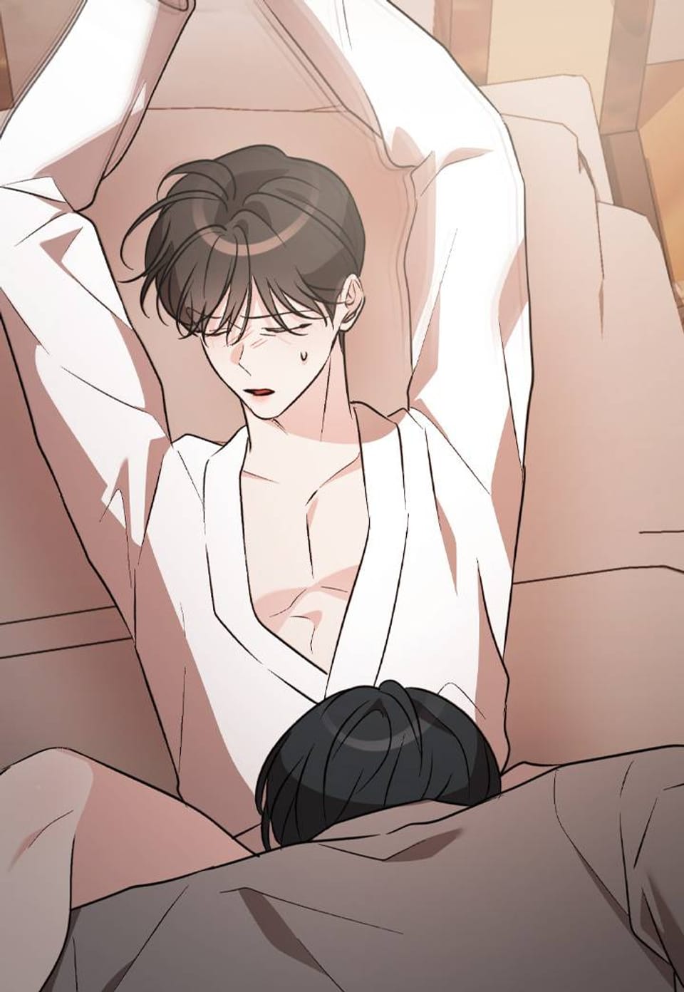 타나토스 33화