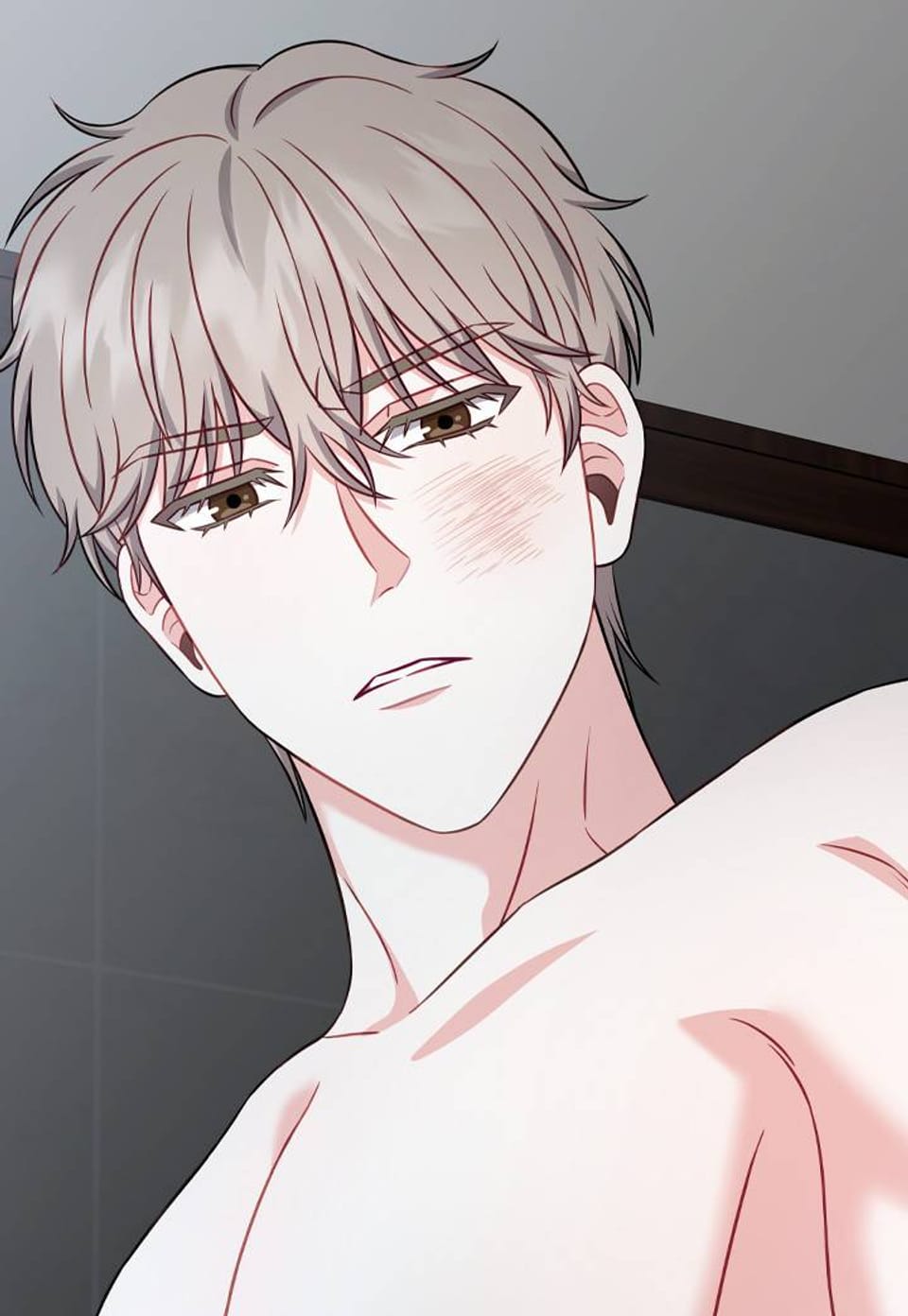 올 어바웃 유어 러브(일반판) 4화