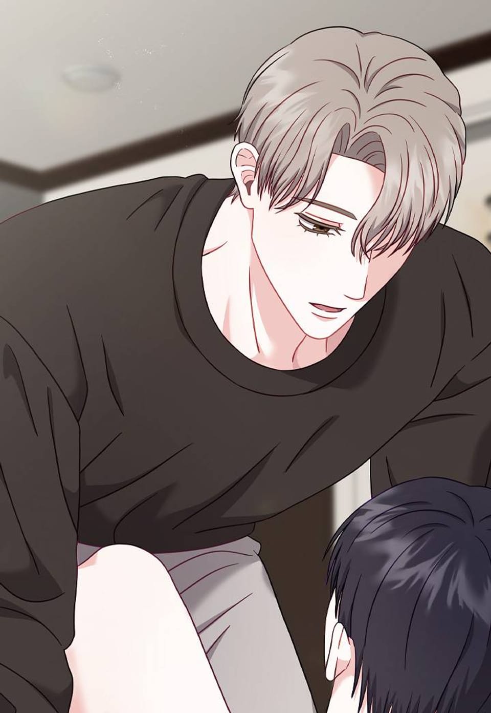 올 어바웃 유어 러브(일반판) 6화