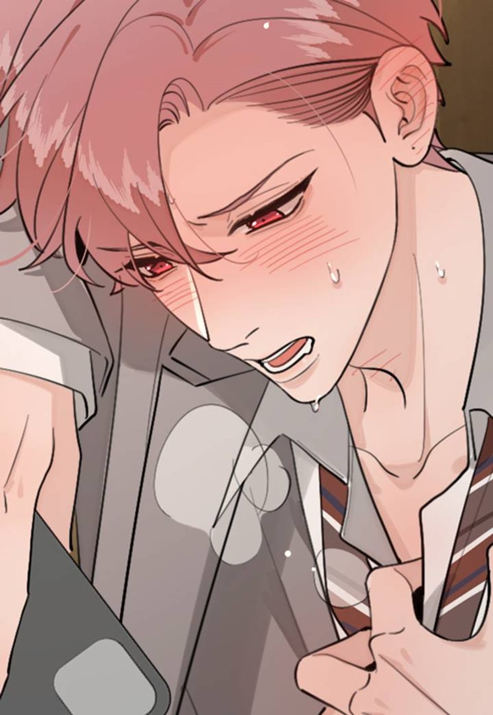 너, 내 사람이 되어 줘! 79화