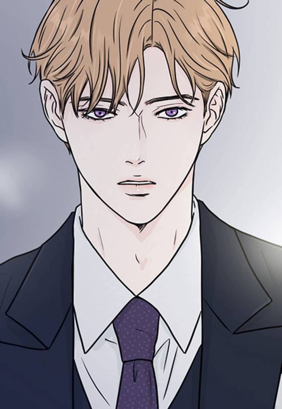 혼의 경계 28화