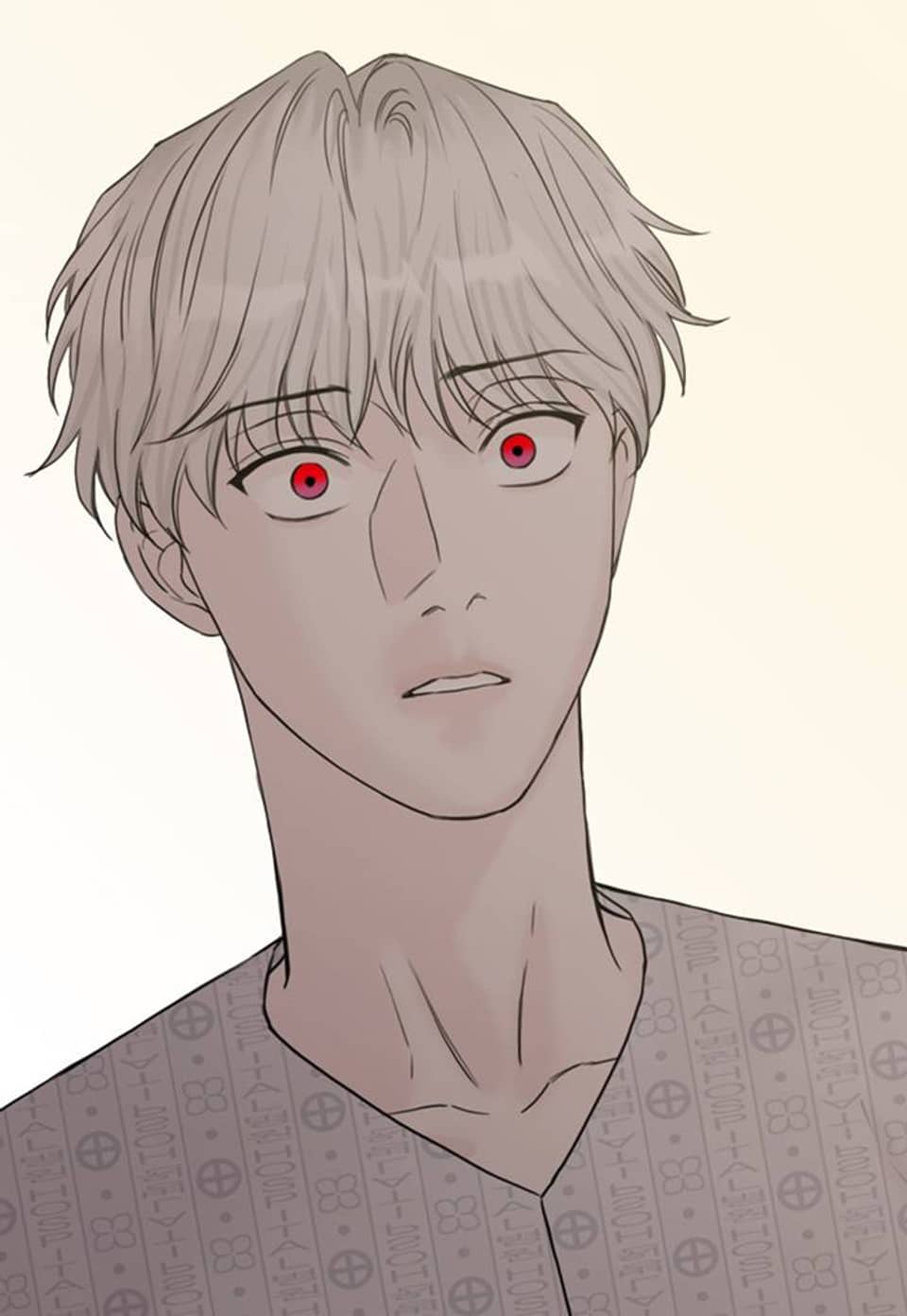 먹어주세요, 귀신님! [완전판] 59화