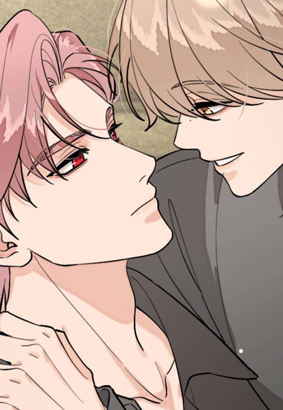 너, 내 사람이 되어 줘! 81화
