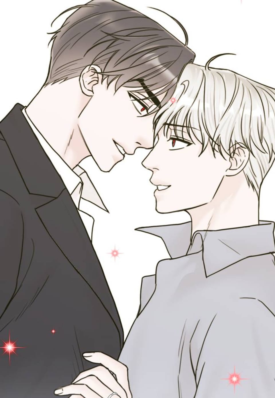 먹어주세요, 귀신님! [완전판] 60화 (완결)