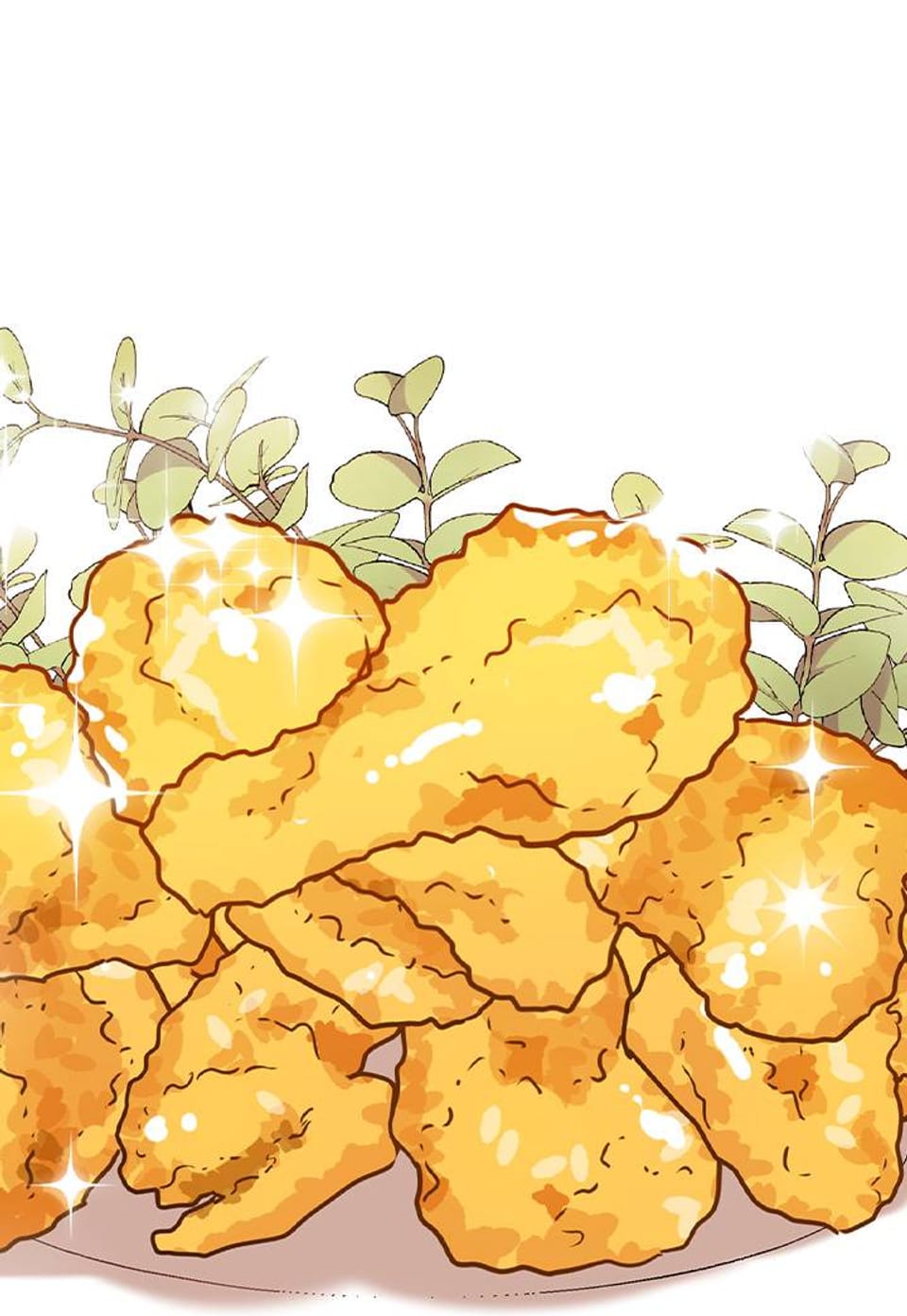 로판 빙의 만화 6화