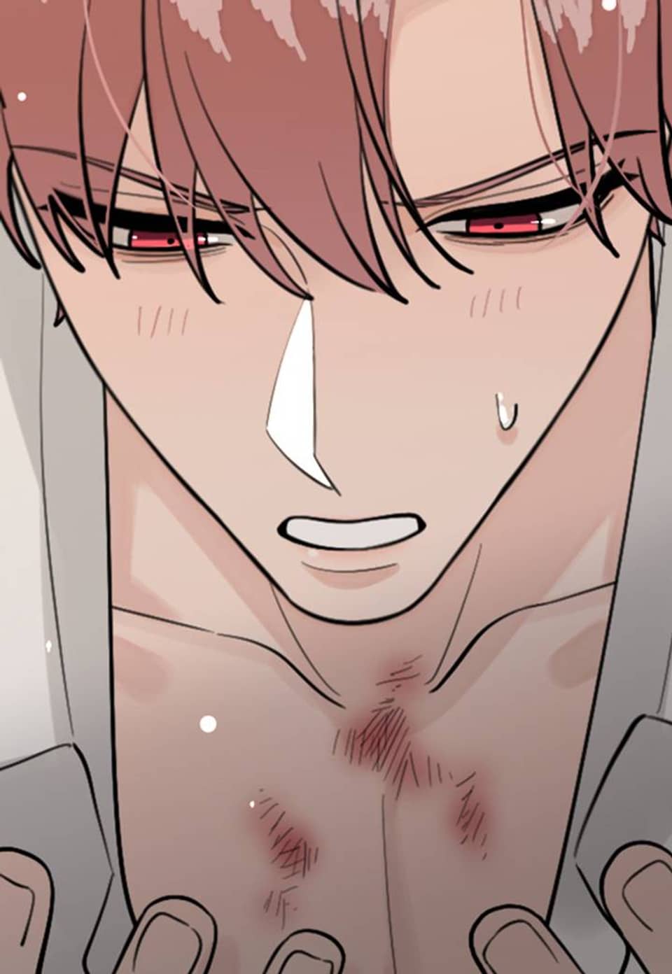 너, 내 사람이 되어 줘! 82화