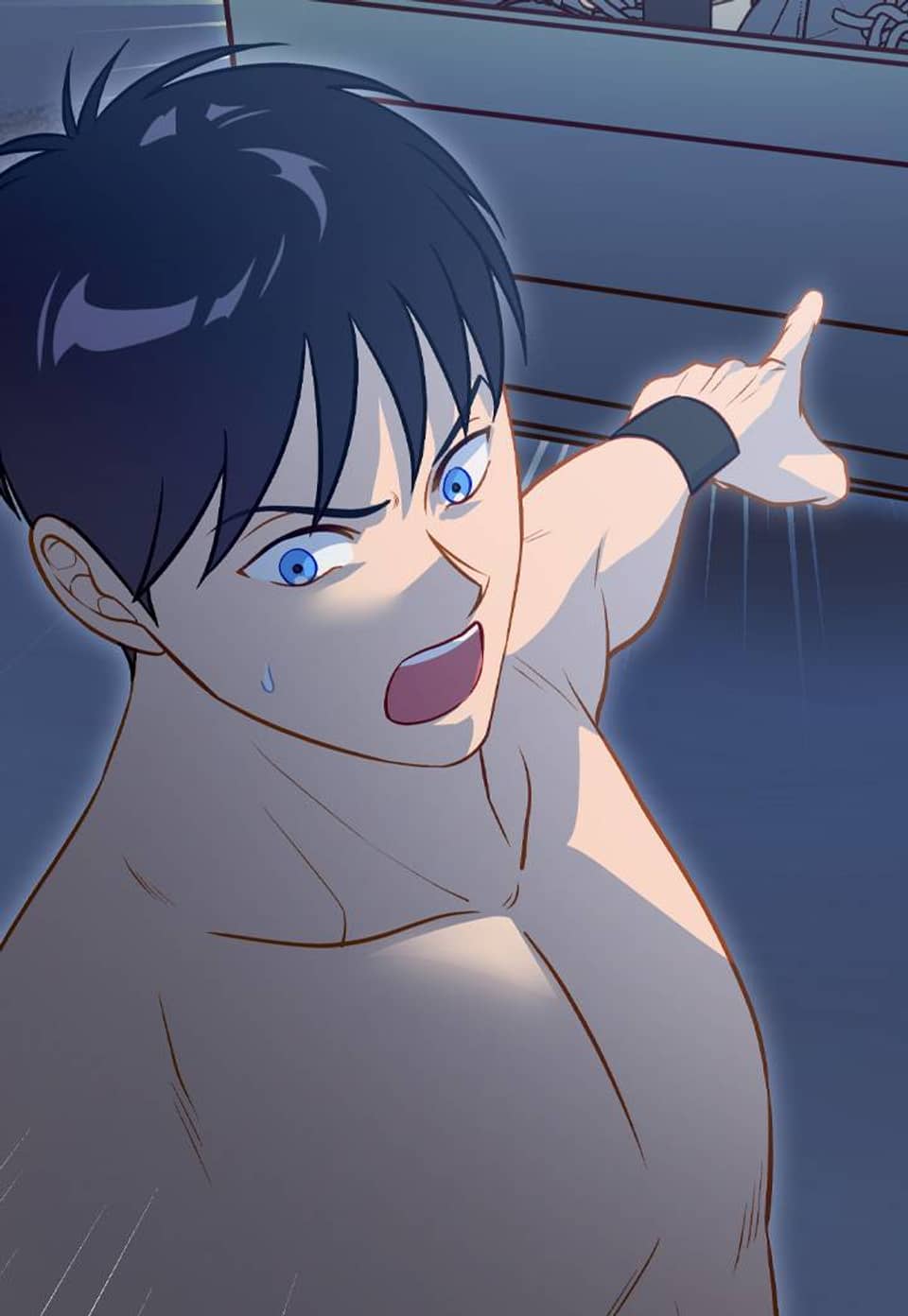 암살자 31화