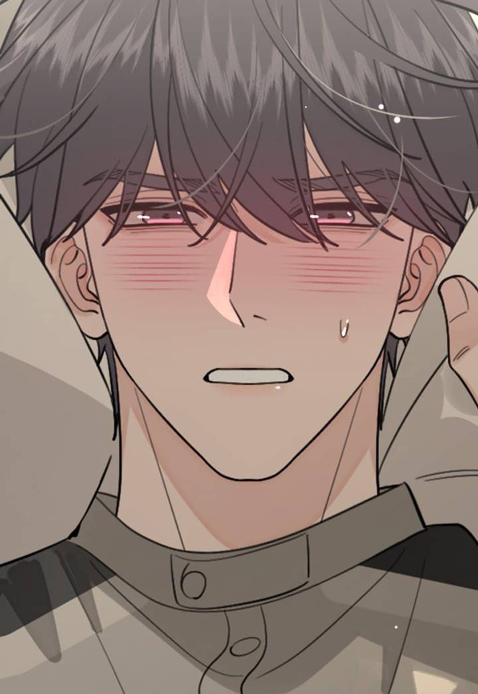 너, 내 사람이 되어 줘! 84화