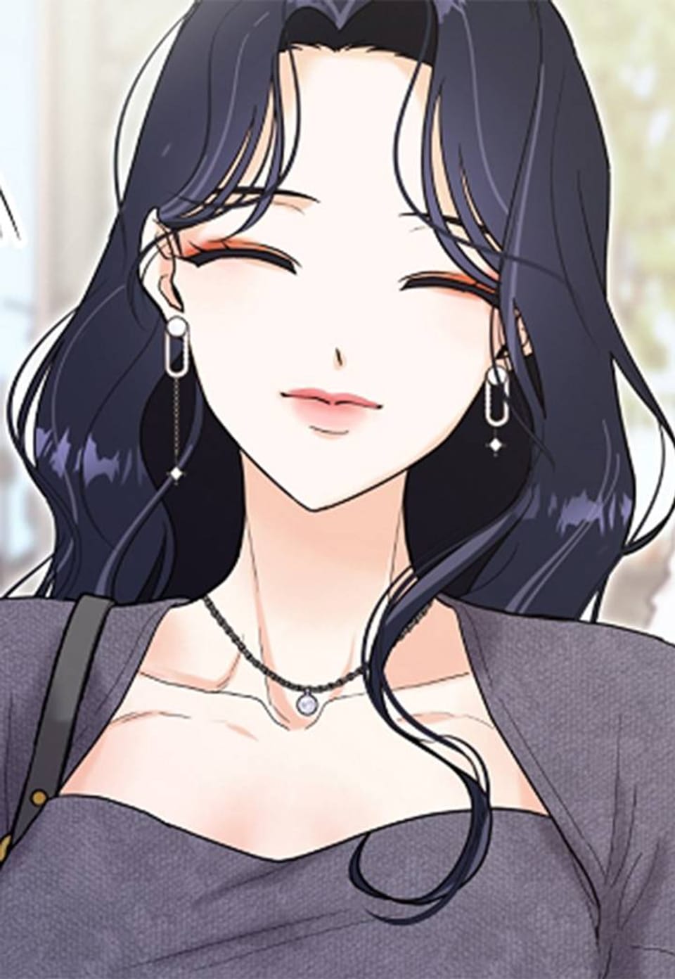 골든 블러드 28화