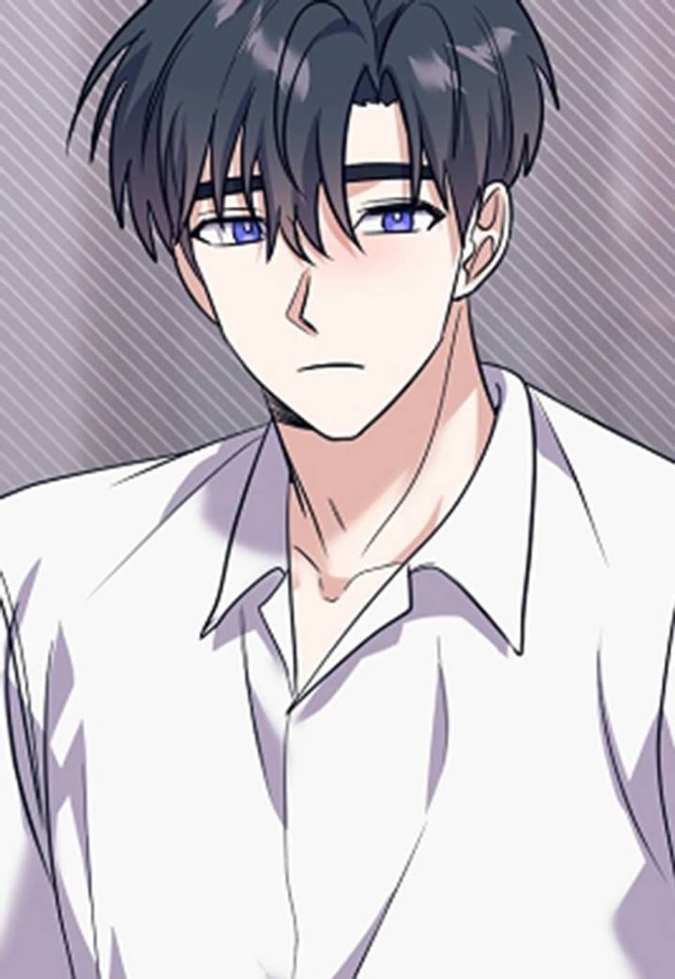 교수님의 19금 롤플레잉 33화