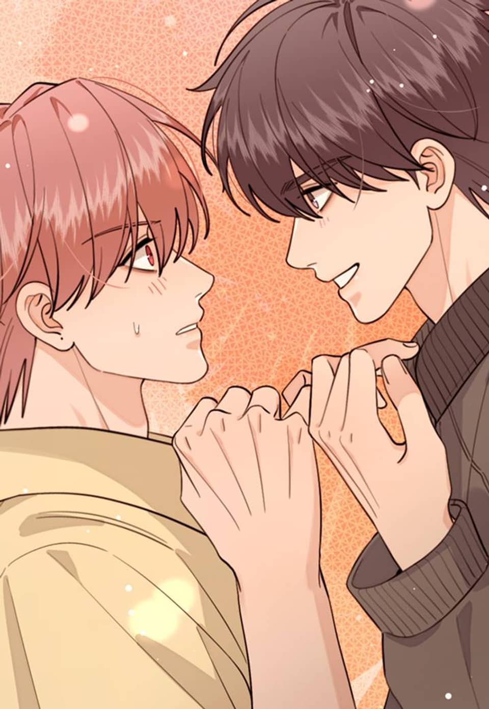 너, 내 사람이 되어 줘! 86화