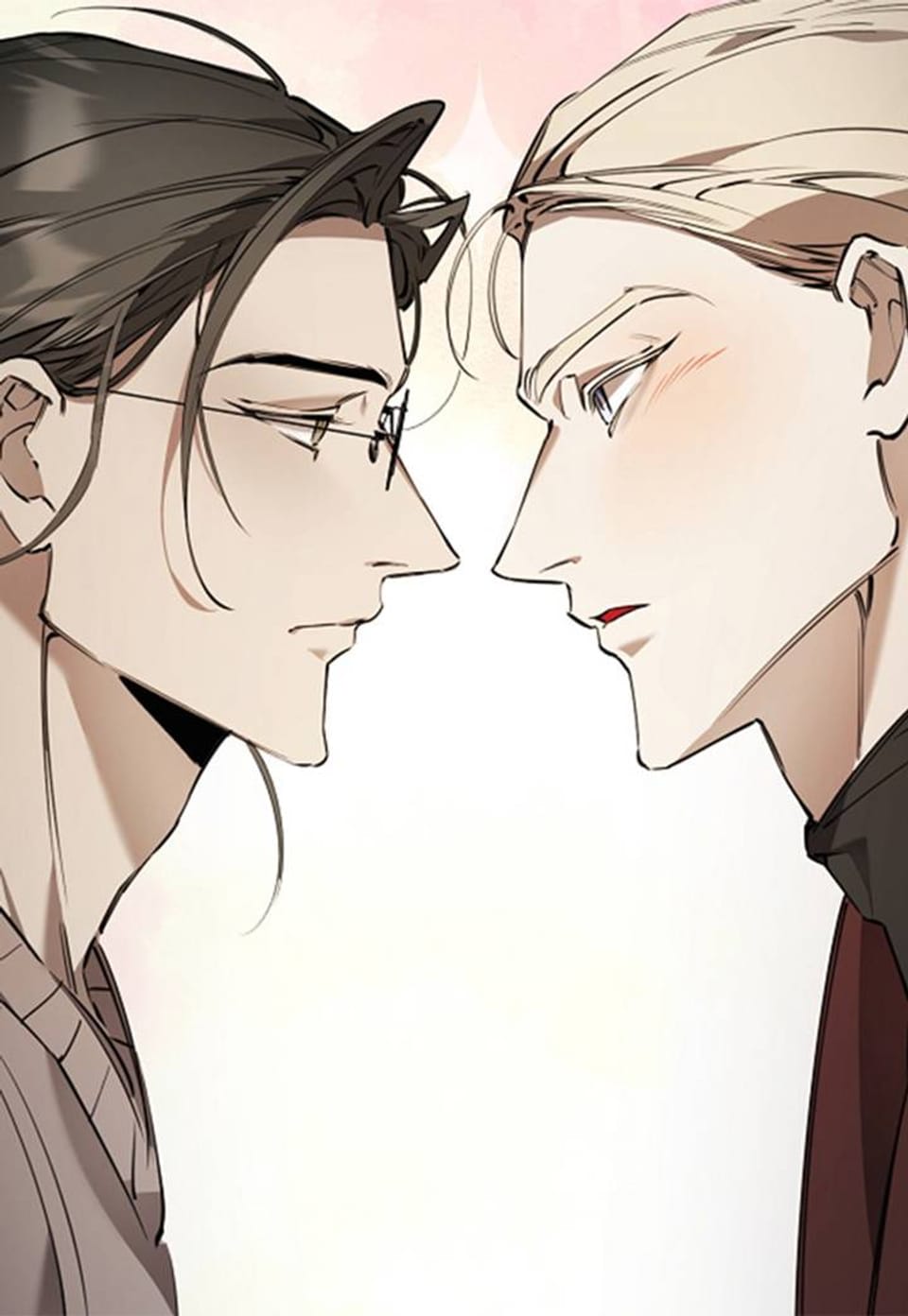 드레스드 투 킬(Dressed to Kill) 2화
