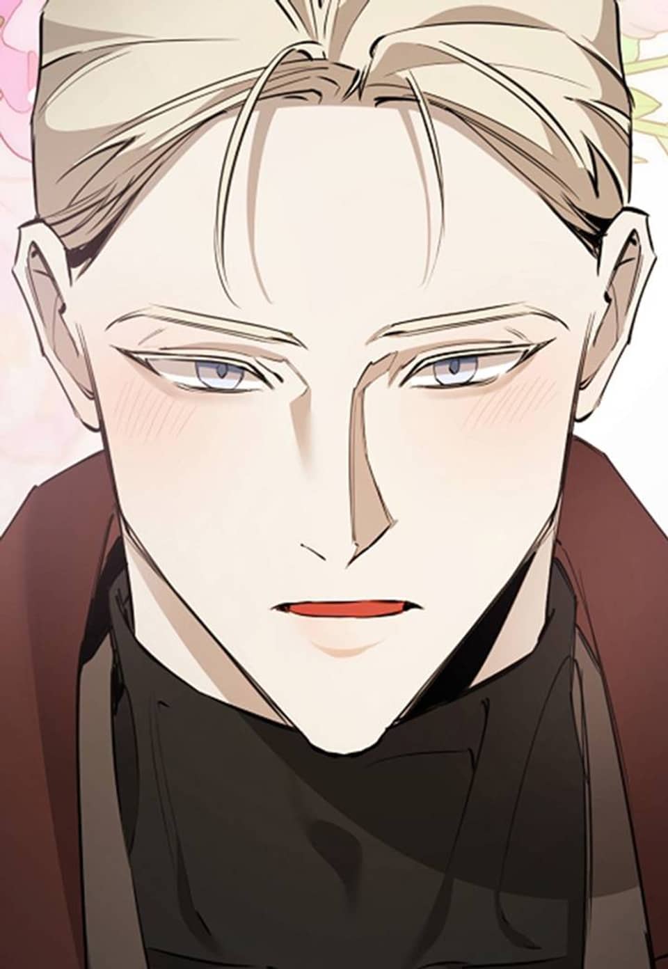 드레스드 투 킬(Dressed to Kill) 4화
