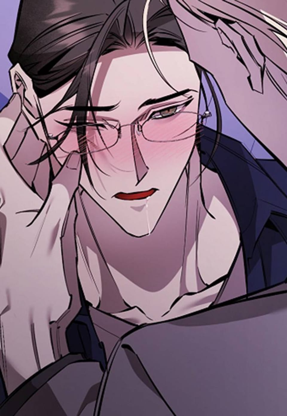 드레스드 투 킬(Dressed to Kill) 10화