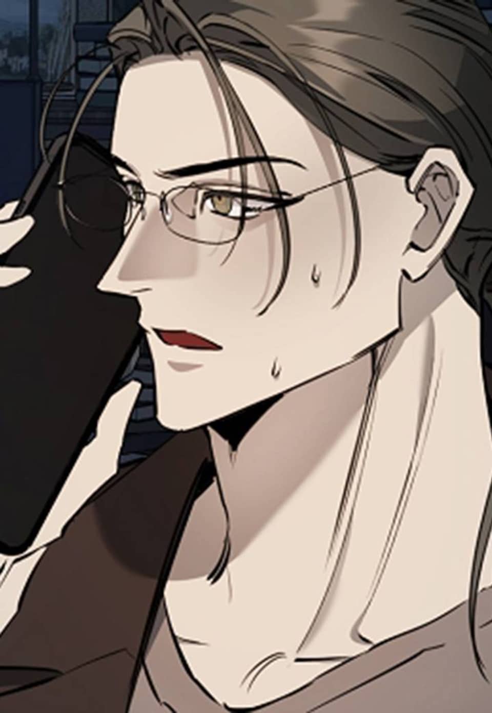 드레스드 투 킬(Dressed to Kill)(일반판) 1화