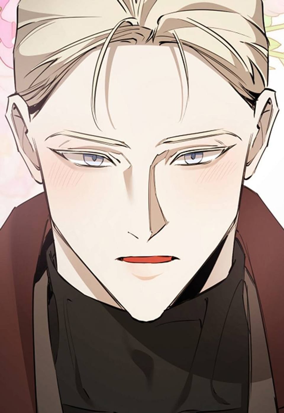 드레스드 투 킬(Dressed to Kill)(일반판) 4화