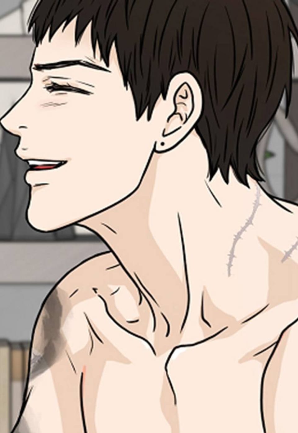 혼의 경계 33화