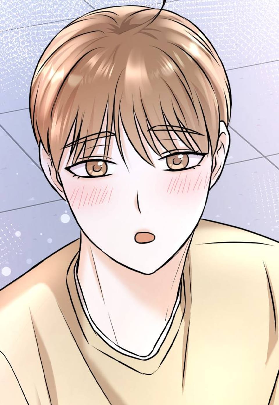 공주님 내 불행을 가져가 주세요! 1화
