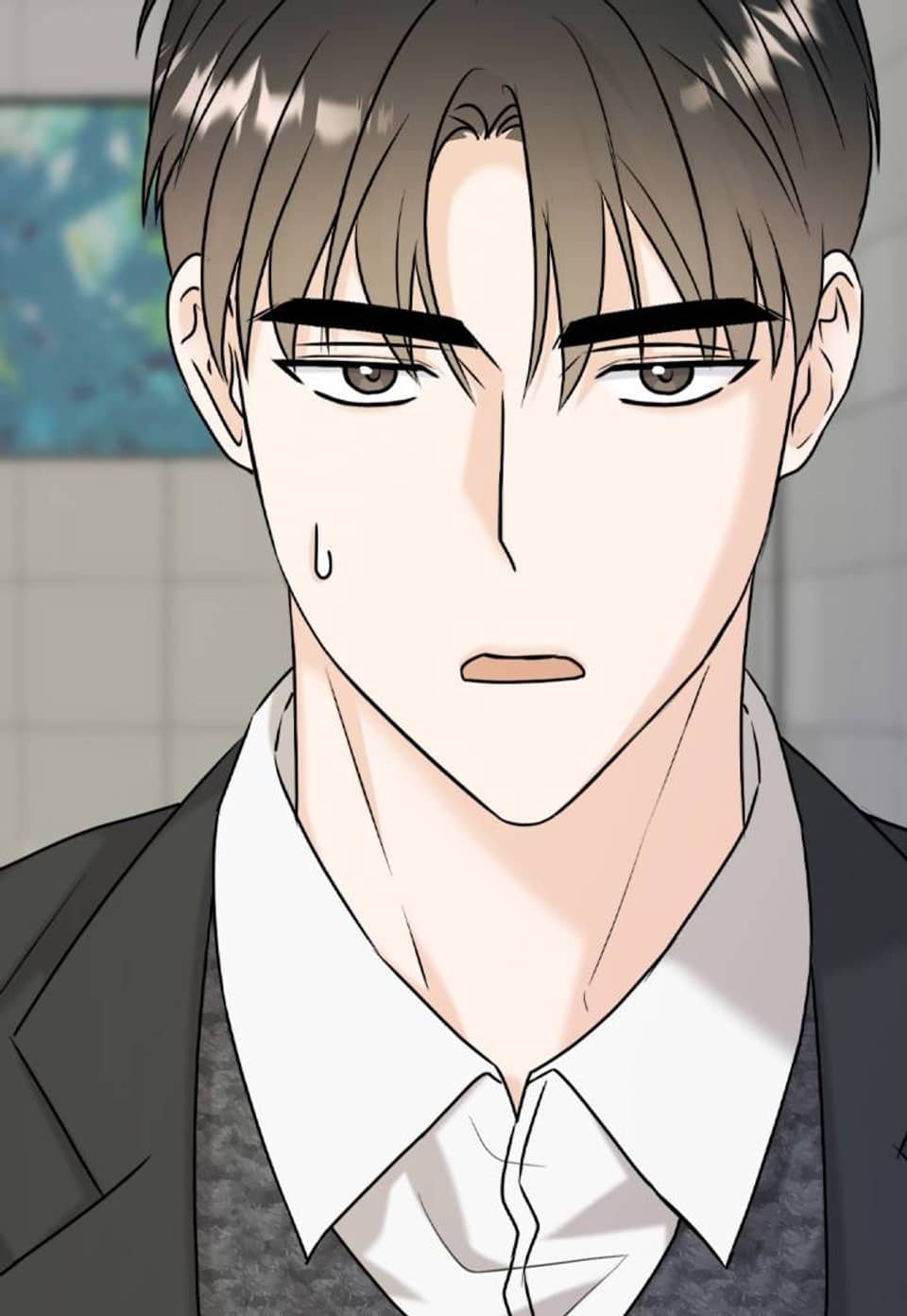 공주님 내 불행을 가져가 주세요! 7화