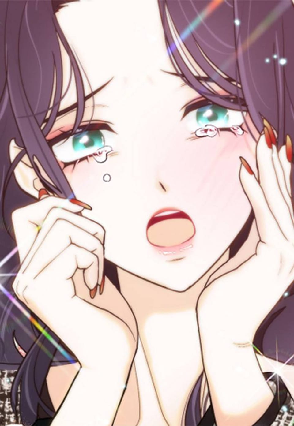골든 블러드 31화