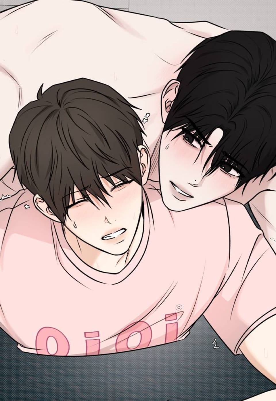 티핑포인트 35화