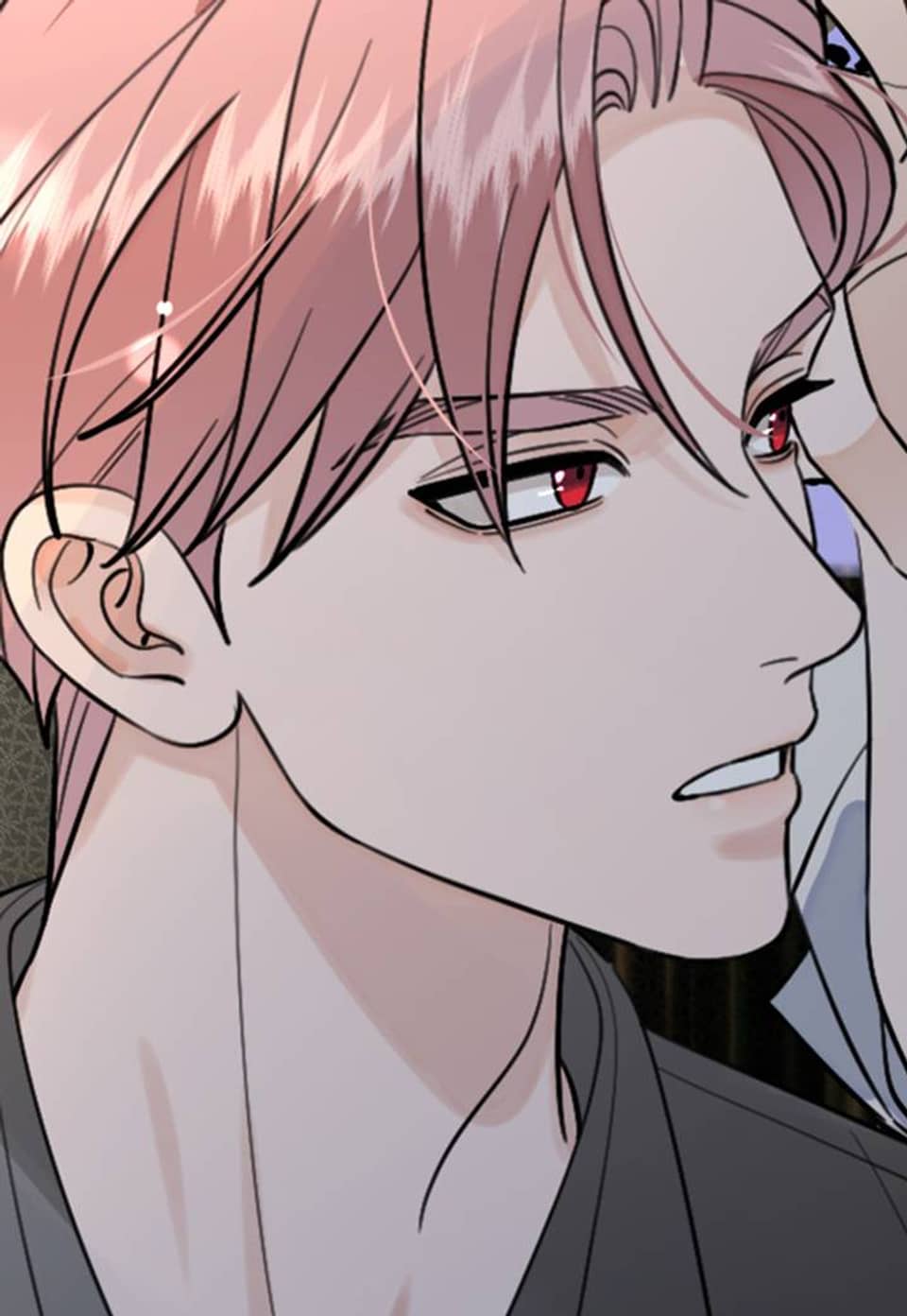 너, 내 사람이 되어 줘! 89화